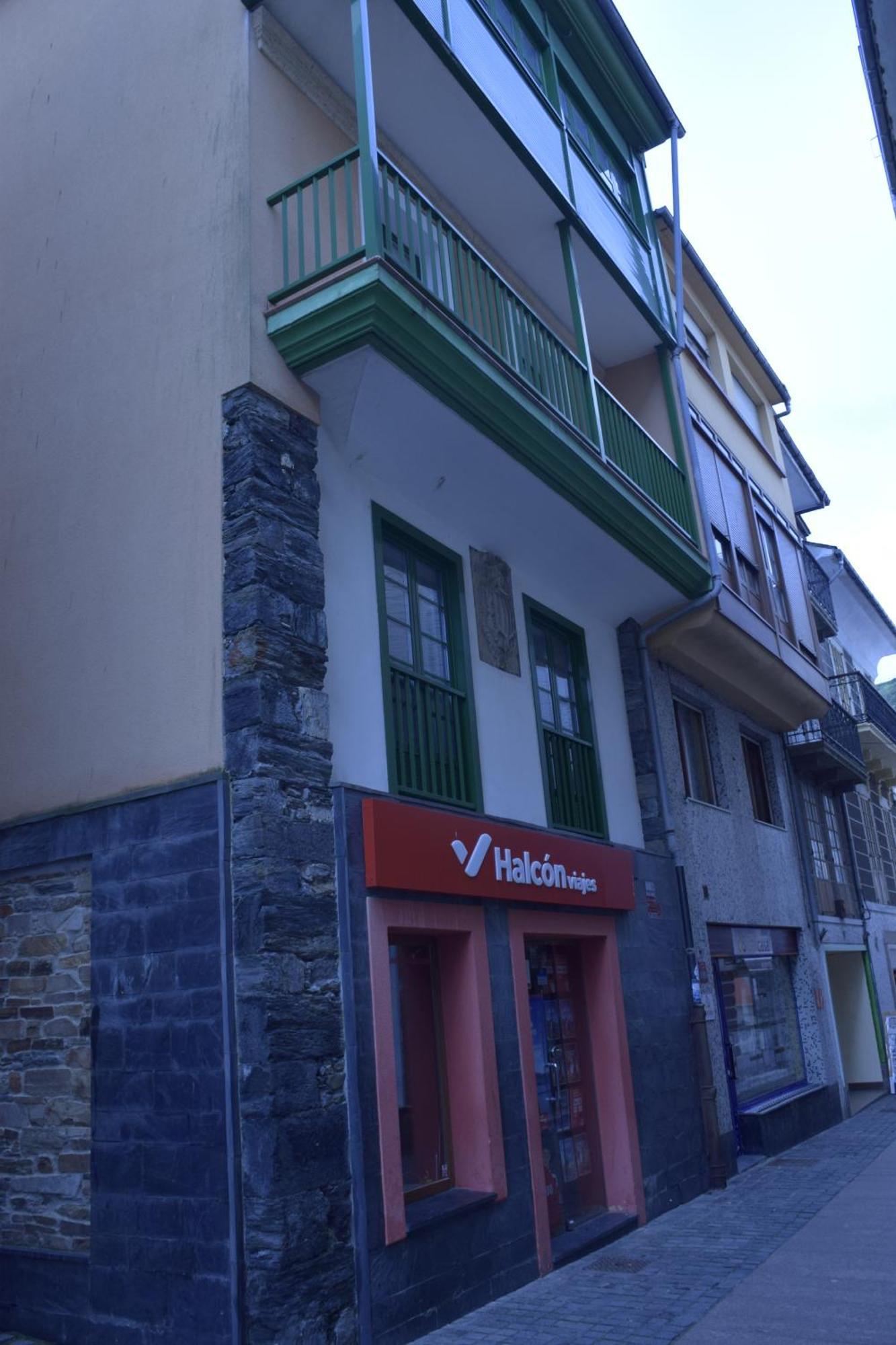 Cambaral As De Guia Apartament Luarca
