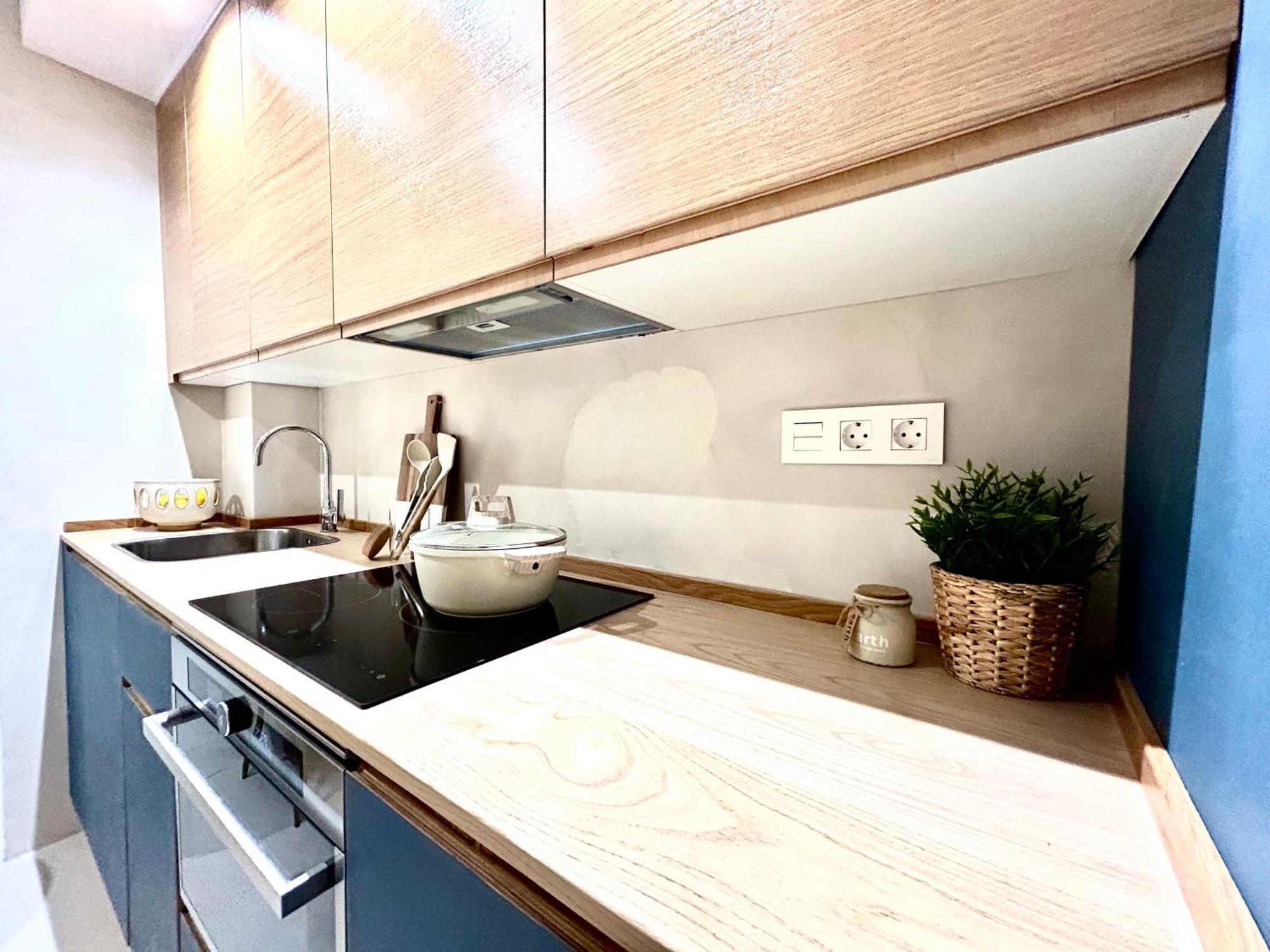 Apartament Cambaral As De Guia Luarca