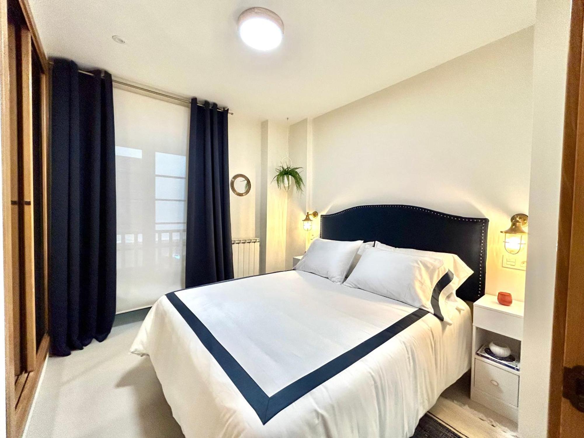 Apartament Cambaral As De Guia Luarca