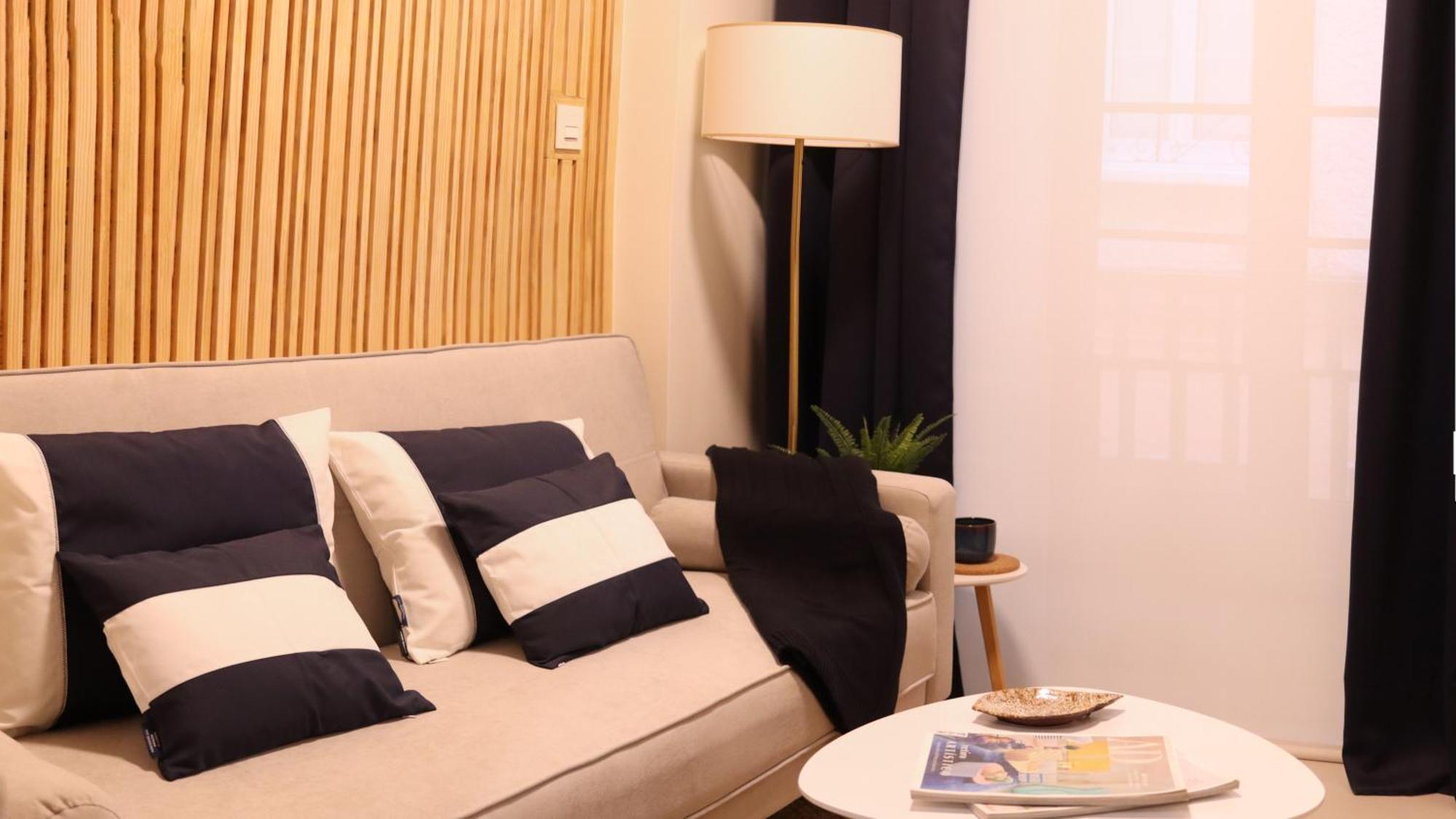 Apartament Cambaral As De Guia Luarca