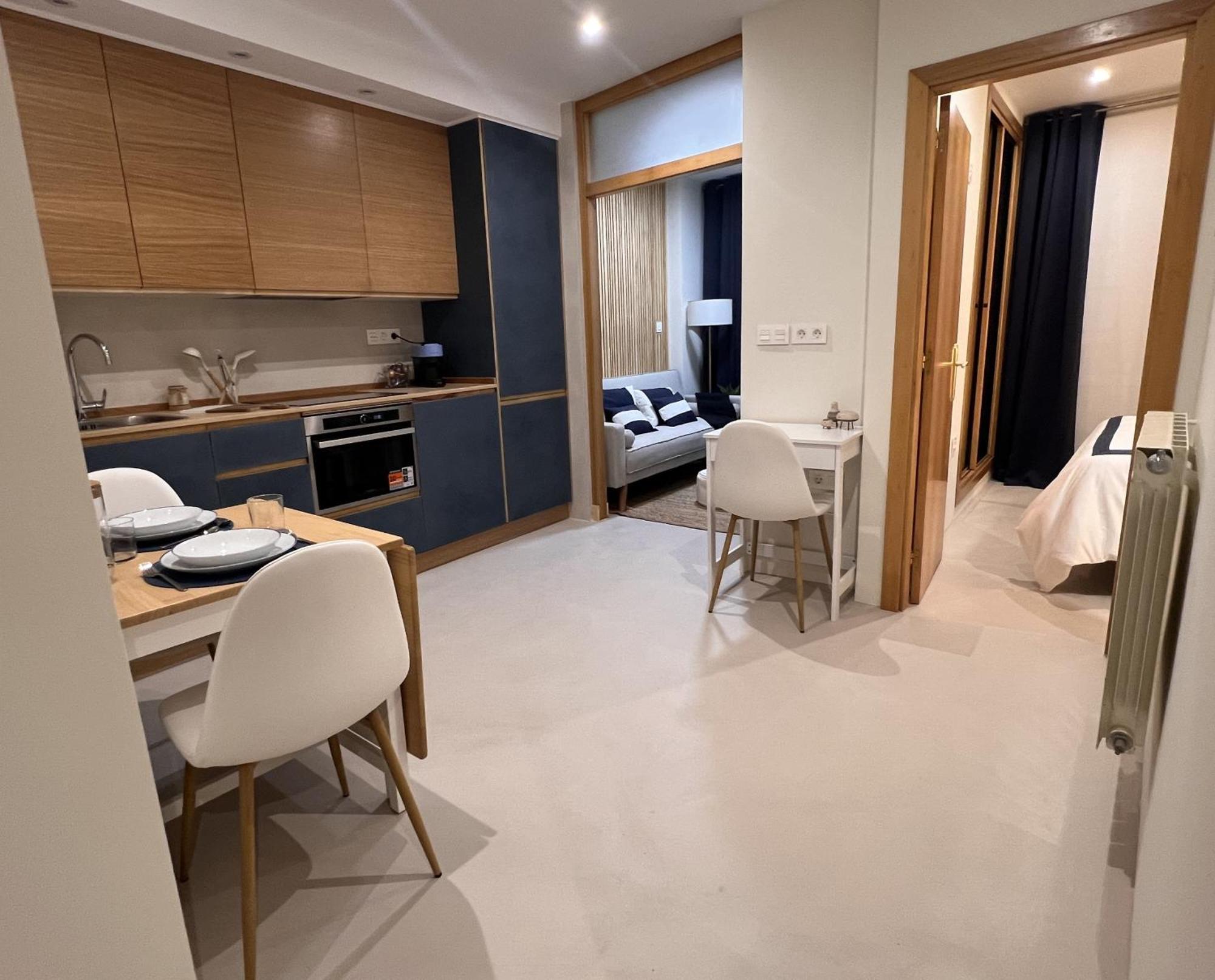 Apartment Cambaral As De Guia