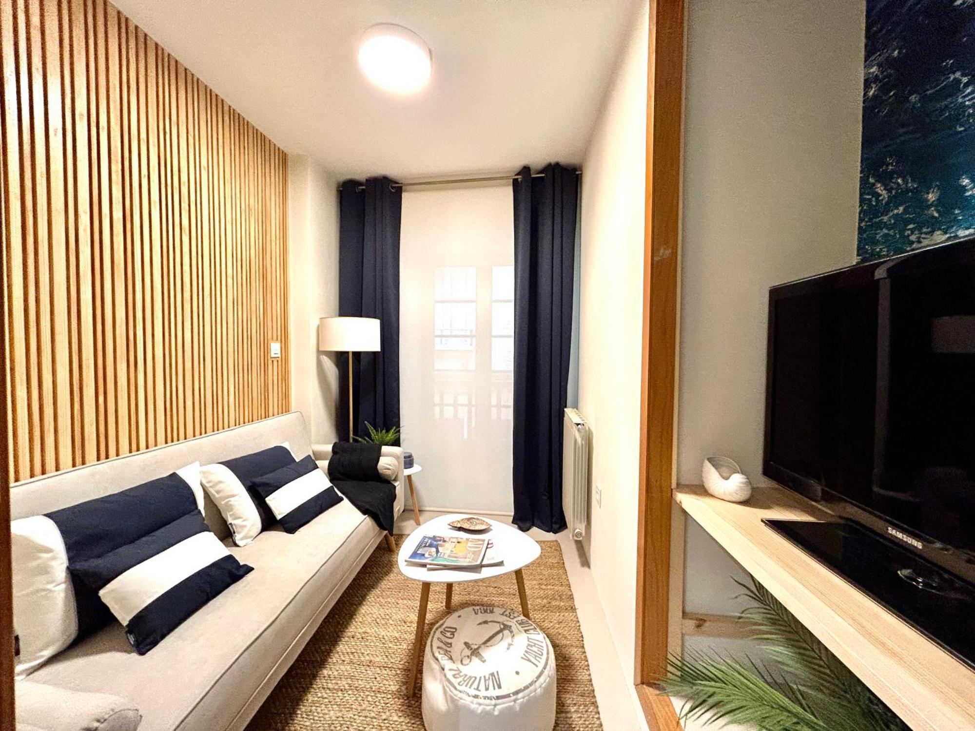 Apartment Cambaral As De Guia *